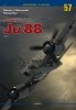 Kagero 3057 Junkers Ju 88 vol. I EN